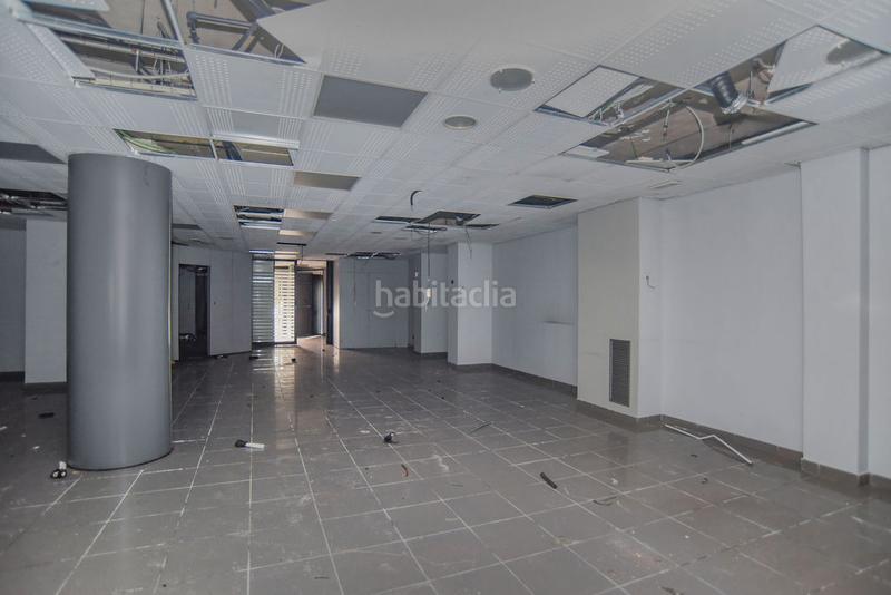 Foto 15f5b9b0-3c0d-4a10-b86f-aabb9ab32255. Geschäftsraum in Estació del Nord Mollet del Vallès