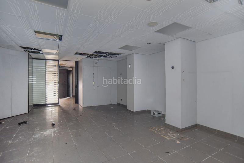 Foto 23cd073d-4430-4436-b75f-767da9e42b1e. Geschäftsraum in Estació del Nord Mollet del Vallès