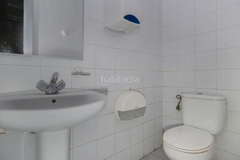 Foto 36753f2d-563f-4801-9851-2a5f262b0f43. Geschäftsraum in Estació del Nord Mollet del Vallès