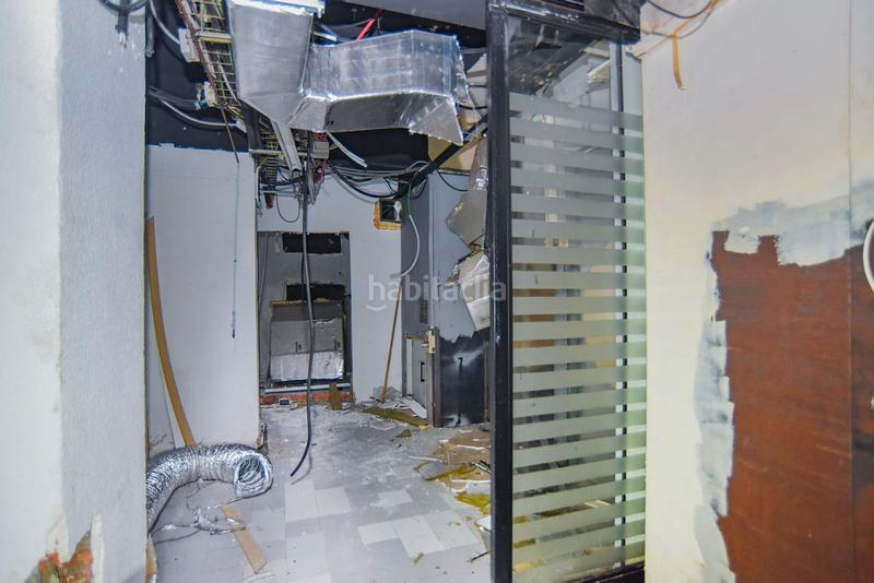 Foto 36af7056-e3f5-43d7-a253-5ab17e3051e6. Geschäftsraum in Estació del Nord Mollet del Vallès