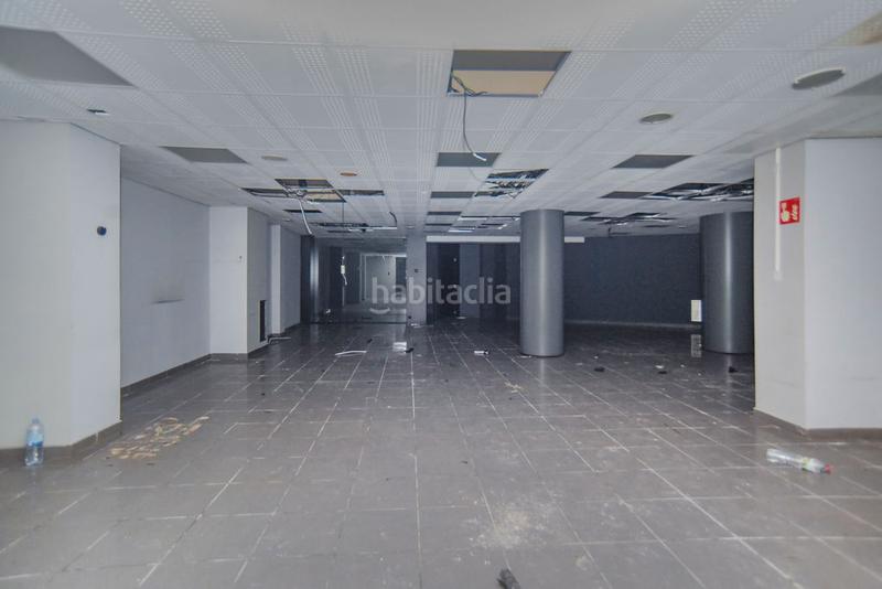 Foto 4971029e-0958-4bec-b39b-2123f5ff0d7b. Geschäftsraum in Estació del Nord Mollet del Vallès