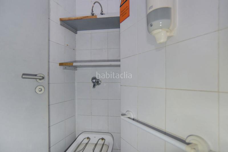 Foto 4ef80ade-9b87-4949-898d-799e8b8b6df2. Geschäftsraum in Estació del Nord Mollet del Vallès