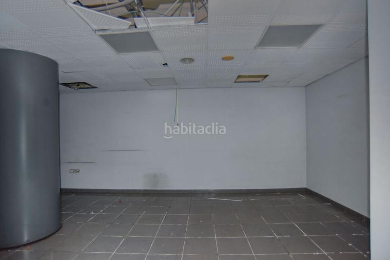 Foto 8432d514-91fa-438a-b2cd-59d348a400fa. Geschäftsraum in Estació del Nord Mollet del Vallès