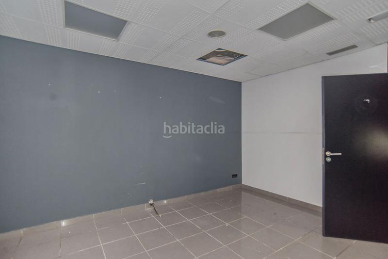 Foto 8de137f7-eb7c-44f1-8f2e-be21e3c62a4a. Geschäftsraum in Estació del Nord Mollet del Vallès