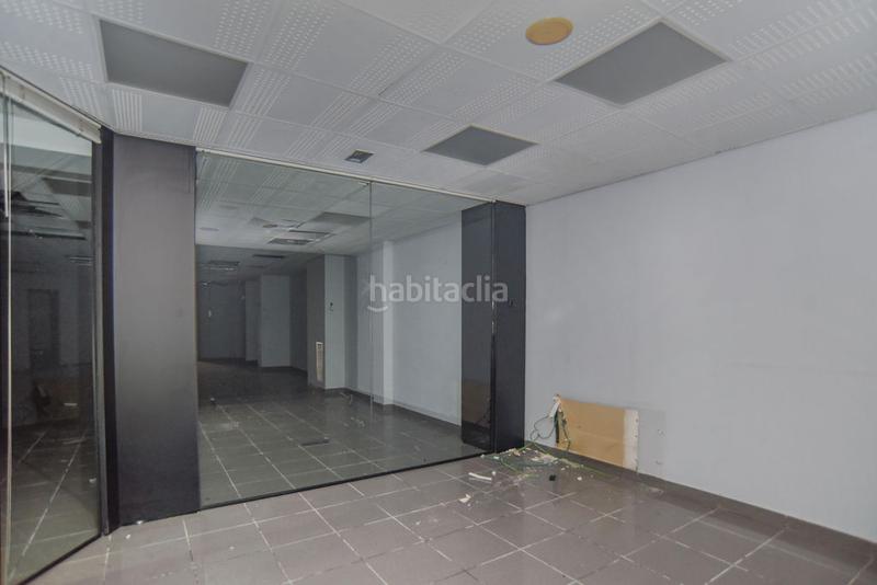 Foto b9010294-ce1d-4ca0-ad18-3d62ff84e6a9. Geschäftsraum in Estació del Nord Mollet del Vallès