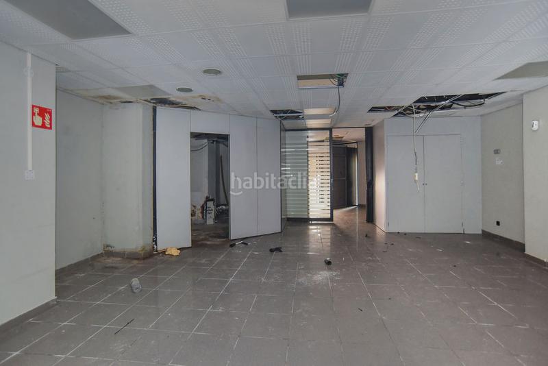 Foto bc7ddbc4-5788-4d96-8be2-00345b51d3b7. Geschäftsraum in Estació del Nord Mollet del Vallès