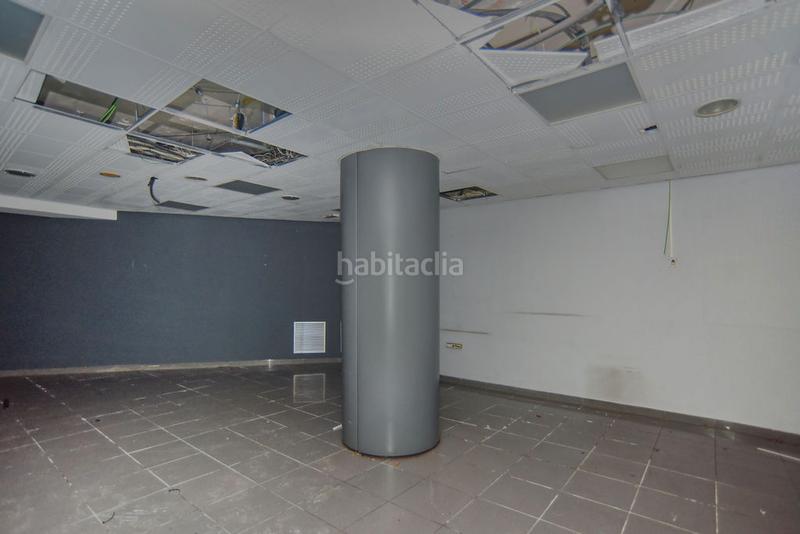 Foto be36605e-f1a5-4fa0-83db-6ccc4bf78708. Geschäftsraum in Estació del Nord Mollet del Vallès