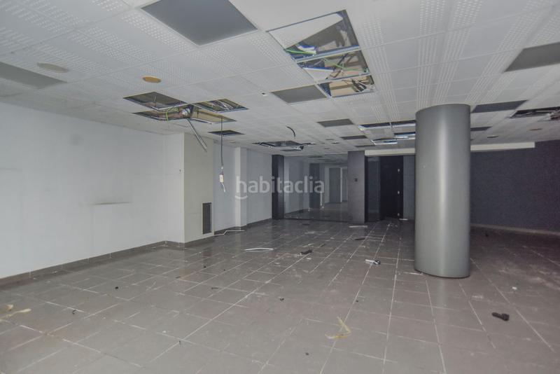 Foto c6d193c3-26e6-4aee-a6ac-335bb50b9f25. Geschäftsraum in Estació del Nord Mollet del Vallès