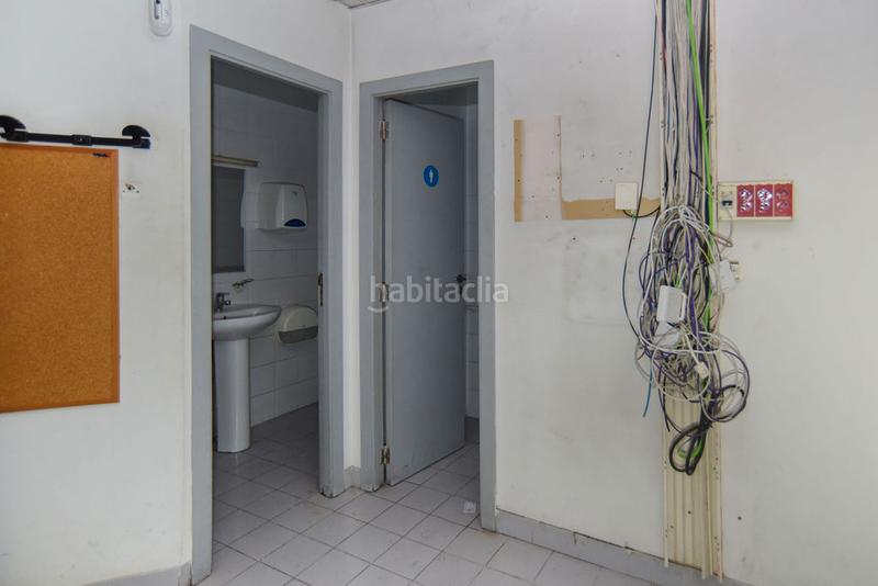 Foto db451682-308b-4be9-b2c6-7f1b0a46fd79. Geschäftsraum in Estació del Nord Mollet del Vallès