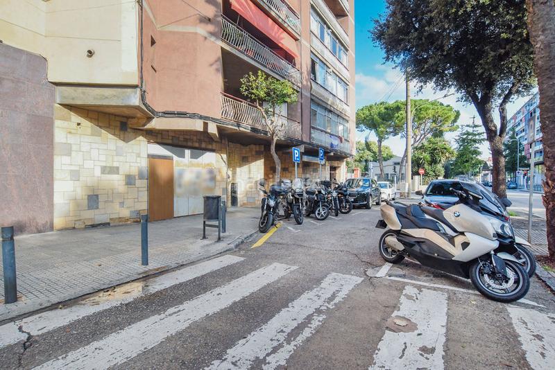 Foto e21f8c9f-c1b6-4278-a91c-6f6f1feab02a. Geschäftsraum in Estació del Nord Mollet del Vallès