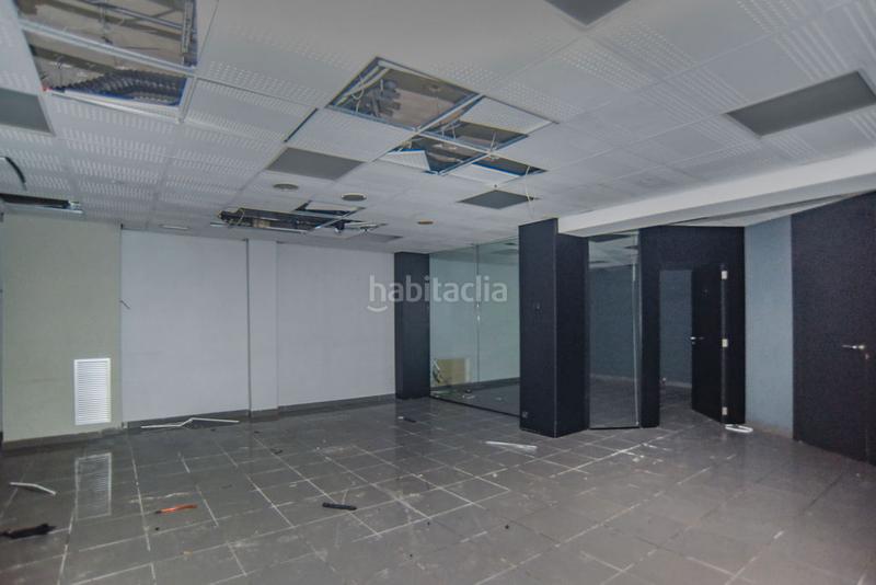 Foto f38b5208-5b72-4e78-999b-4a77e2f97bbe. Geschäftsraum in Estació del Nord Mollet del Vallès