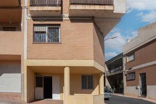 Maison jumelée  C/ federico martín bahamontes. Solvia inmobiliaria  chalet adosado alhama de murcia