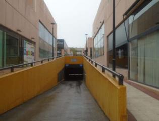 Lloguer Aparcament cotxe  C/ dublín. Solvia inmobiliaria  garaje rozas de madrid las