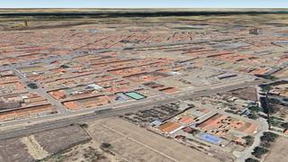 Fondo rustico  C/ alicante. Solvia inmobiliaria  suelo urbano alhama de murcia