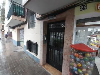 Pis  C/ san pancracio. Solvia inmobiliaria  piso valencia
