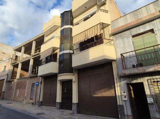 Local Comercial  C/ faura. Solvia inmobiliaria  locales berja