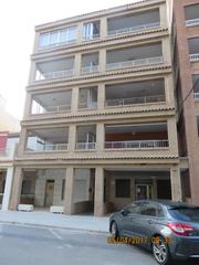 Pis  C/ sant roc eso av de las palmeras. Solvia inmobiliaria  piso sueca