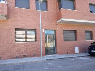 Edifici  C/ sant ramón de penyafort. Solvia inmobiliaria  edificio santa margarida i els monjos