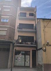 Edifici  C/ joan maragal. Solvia inmobiliaria  edificio tàrrega