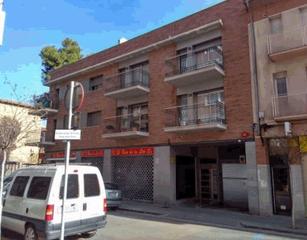 Parking voiture  Espirall. Solvia inmobiliaria  garaje vilafranca del penedès