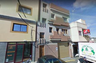 Local Comercial  C/ clemente jordán. Solvia inmobiliaria  locales arucas