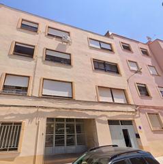Parking voiture  C/ serretes. Solvia inmobiliaria  garaje sant joan de moró