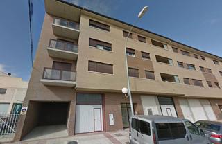 Pis  C/ estación del ferrocarril. Solvia inmobiliaria  piso santo domingo de la calzada