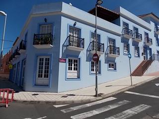 Aparcament cotxe  C/ manuel rodriguez mesa. Solvia inmobiliaria  garaje orotava la