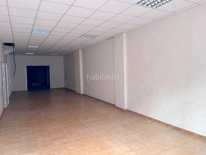 Foto b724b257-fd43-4d56-8362-6b1bd79a9a23. Affitto locale commerciale in Corea Gandia