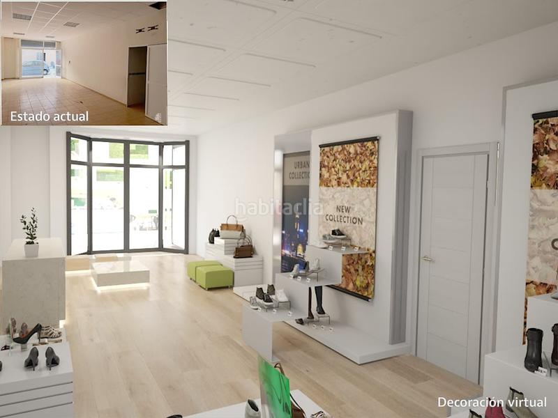 Foto 77b01786-799c-4900-92b8-bd77d4ec2838. Alquiler local comercial solvia inmobiliaria locales en Gandia