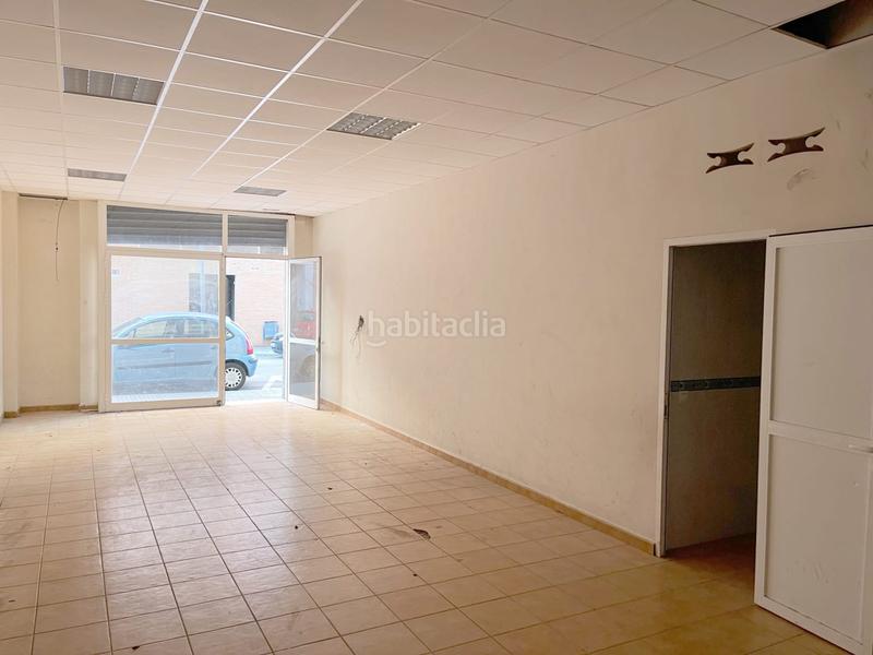 Foto 76825963-26a8-4839-9e5b-c0f4bd6b6c11. Lloguer local comercial a Corea Gandia