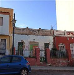 Finca rústica  C/ lorenzo saiz. Solvia inmobiliaria  suelo urbano valencia