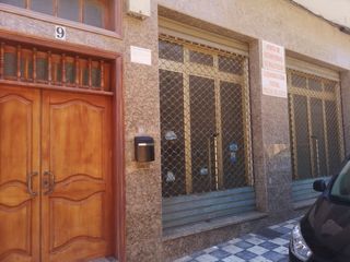 Lloguer Local Comercial  C/ francisco lópez sánchez. Solvia inmobiliaria  locales ingenio