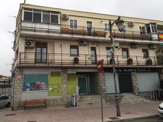 Lloguer Local Comercial  C/ real. Solvia inmobiliaria  locales molar el