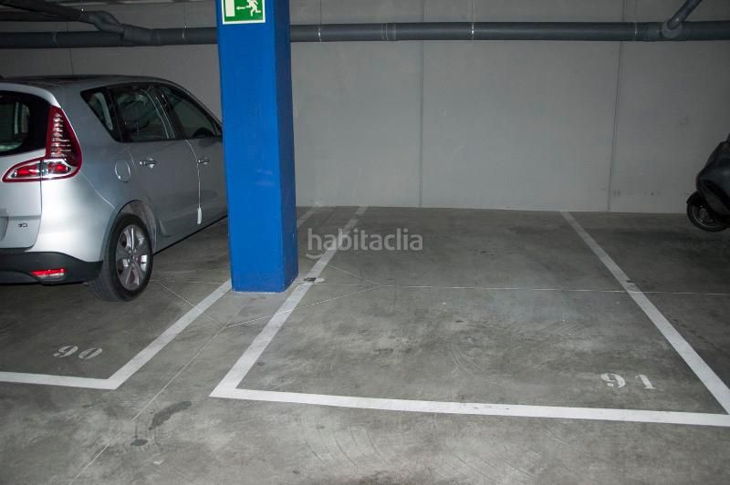 Foto b961681a-15c9-4fc7-addd-ab5e190035fe. Aparcament cotxe a Tenería I-Tenería II Pinto