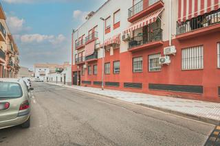 Pis  C/ orellana. Solvia inmobiliaria  piso don benito