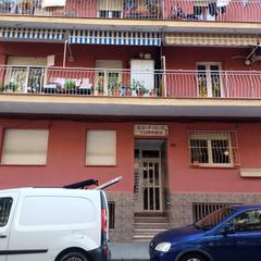 Pis  Av cataluna. Solvia inmobiliaria  piso blanes