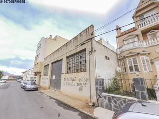 Building  C/ montells. Solvia inmobiliaria  edificio amposta