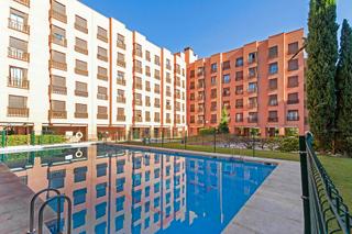 Apartament  Samaniego. Solvia inmobiliaria  apartamento madrid
