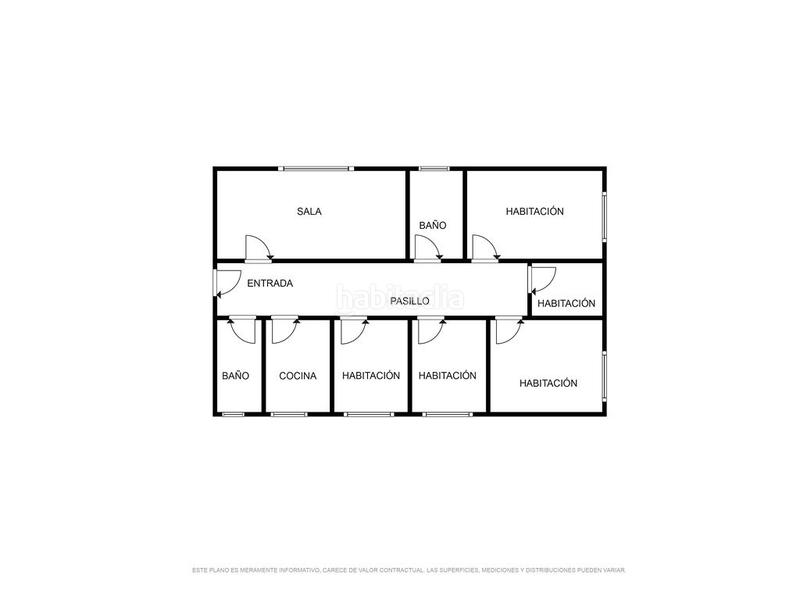 Foto 6e277c4a-683d-4b1c-9045-e3ff2253b259. Appartamento in Bocairent