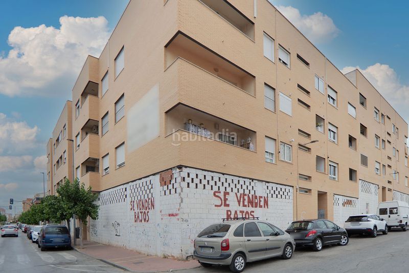 Foto 1c7dbdc5-819e-4c5d-a5b6-1ca99817beea. Piso solvia inmobiliaria piso en Alcantarilla