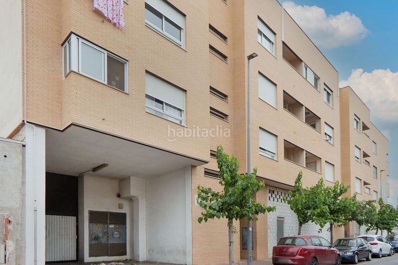 Foto 63f6d3d7-88ca-4297-90bc-5fc9e8521050. Piso solvia inmobiliaria piso en Alcantarilla