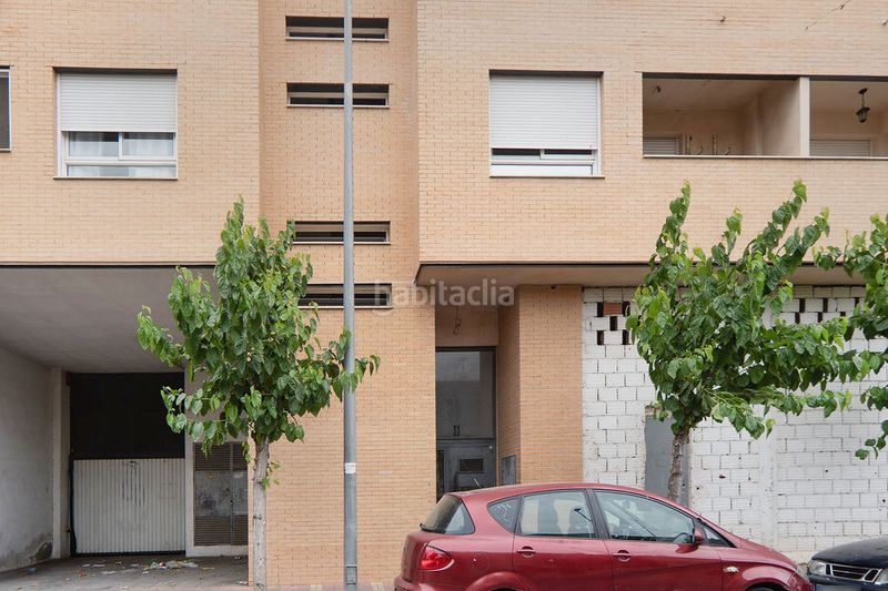 Foto ac13e85f-7de4-4233-81ca-1599c75b6fc2. Piso solvia inmobiliaria piso en Alcantarilla