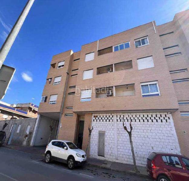 Foto f60cd153-34dc-45e4-a4b3-4cda4fafbd22. Pis amb aparcament a Alcantarilla