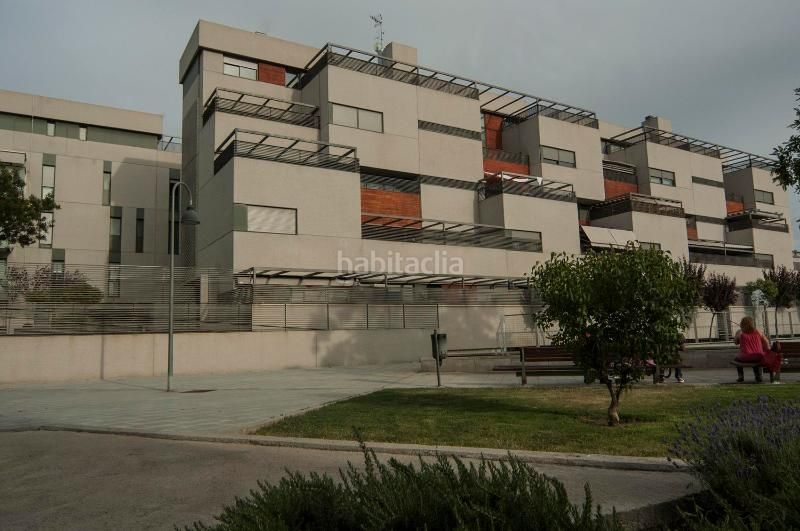 Foto ade9dc61-60ea-4894-b36d-934b0a03df28. Aparcament cotxe a Tenería I-Tenería II Pinto