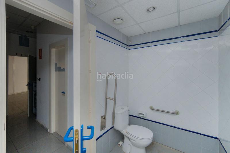 Foto 3c6b7c78-08a2-4249-a93f-4703e0a9c16b. Affitto locale commerciale in Maracena