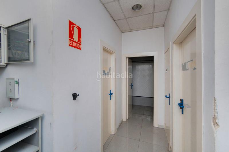 Foto 84ad1192-1961-4314-9ca1-e100e434b2b5. Affitto locale commerciale in Maracena