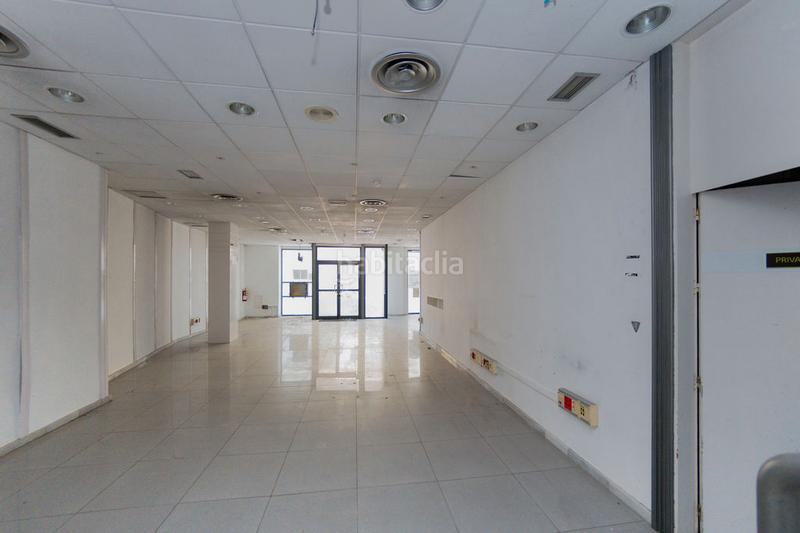 Foto b3ed2135-b955-41fe-8be8-00f50c7a1ab7. Affitto locale commerciale in Maracena