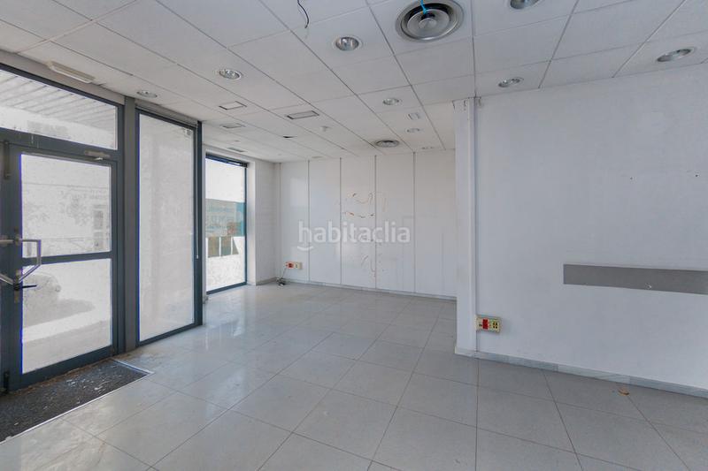 Foto eb42059f-2c29-44cb-a16a-87af01358fe1. Affitto locale commerciale in Maracena