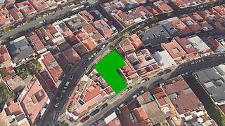 Propriété  C/ sant francesc. Solvia inmobiliaria  suelo urbano santa coloma de gramenet